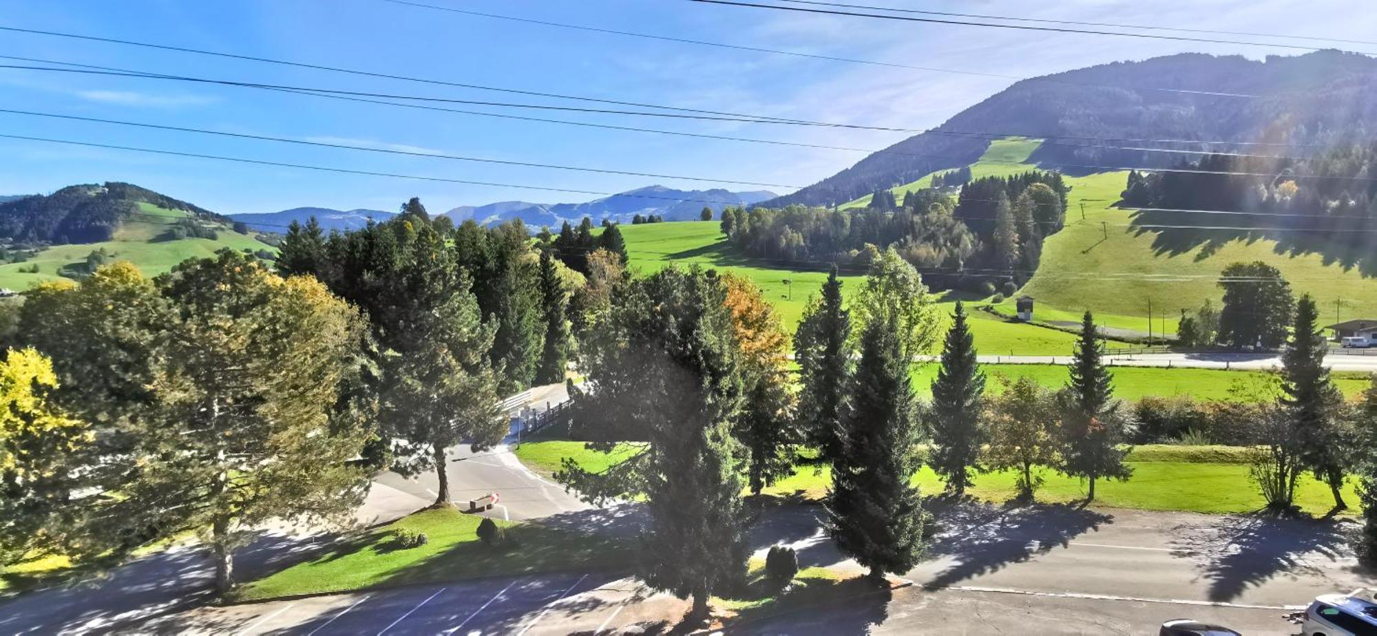 Maria Alm - Komfortables Apartment Gipfelglueck Saalfelden Zewnętrze zdjęcie