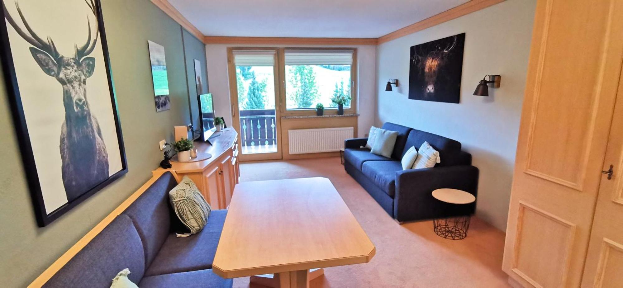 Maria Alm - Komfortables Apartment Gipfelglueck Saalfelden Zewnętrze zdjęcie