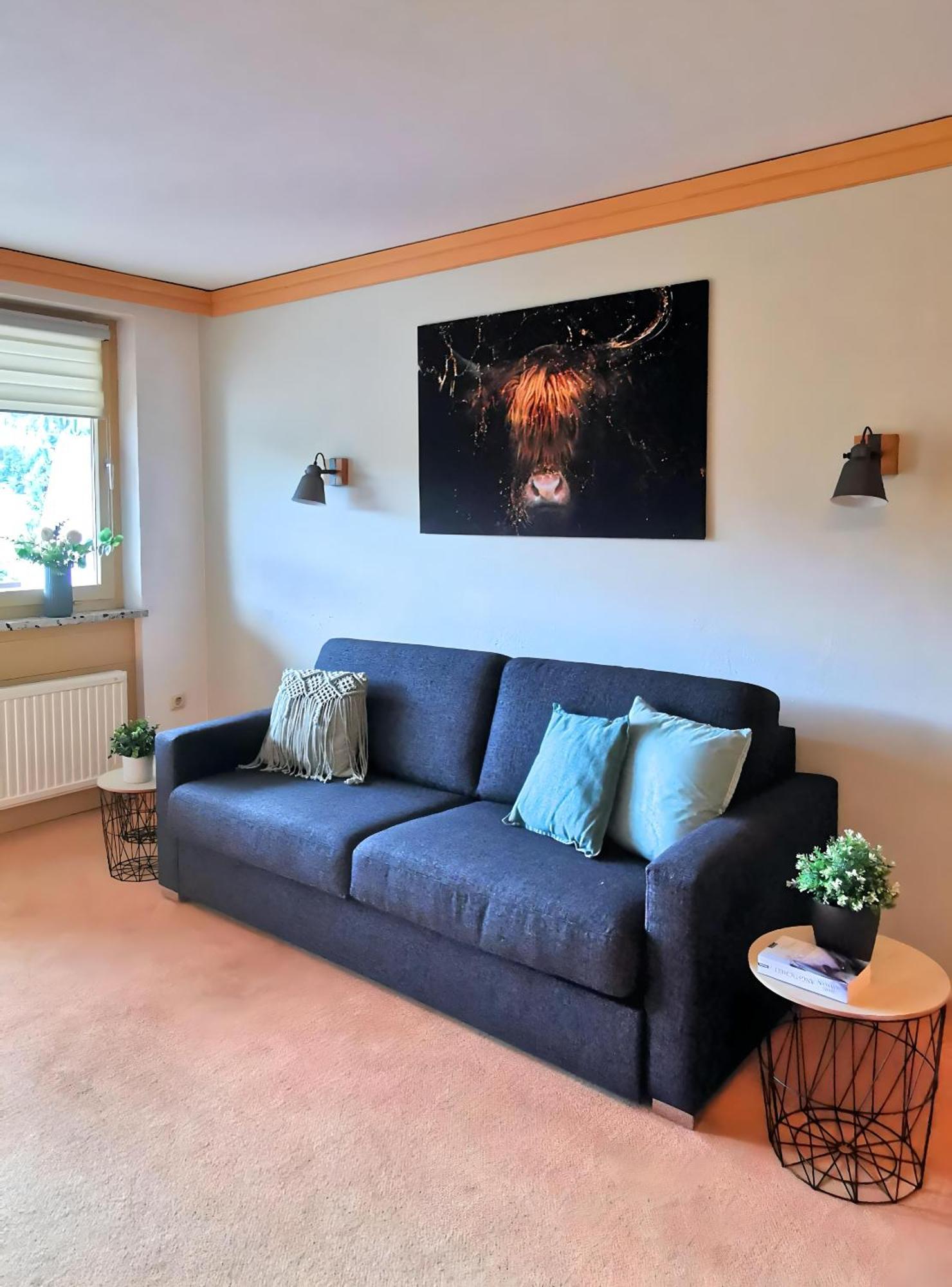 Maria Alm - Komfortables Apartment Gipfelglueck Saalfelden Zewnętrze zdjęcie