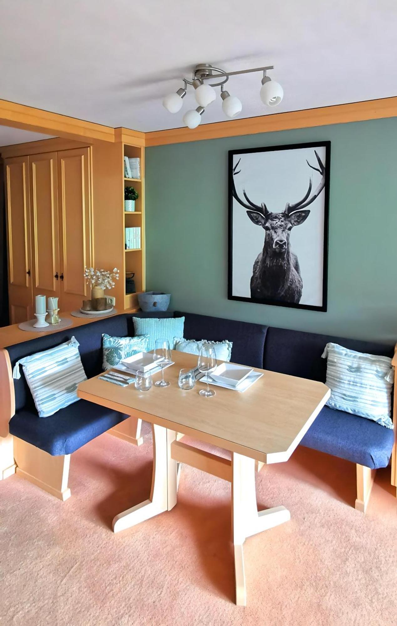 Maria Alm - Komfortables Apartment Gipfelglueck Saalfelden Zewnętrze zdjęcie