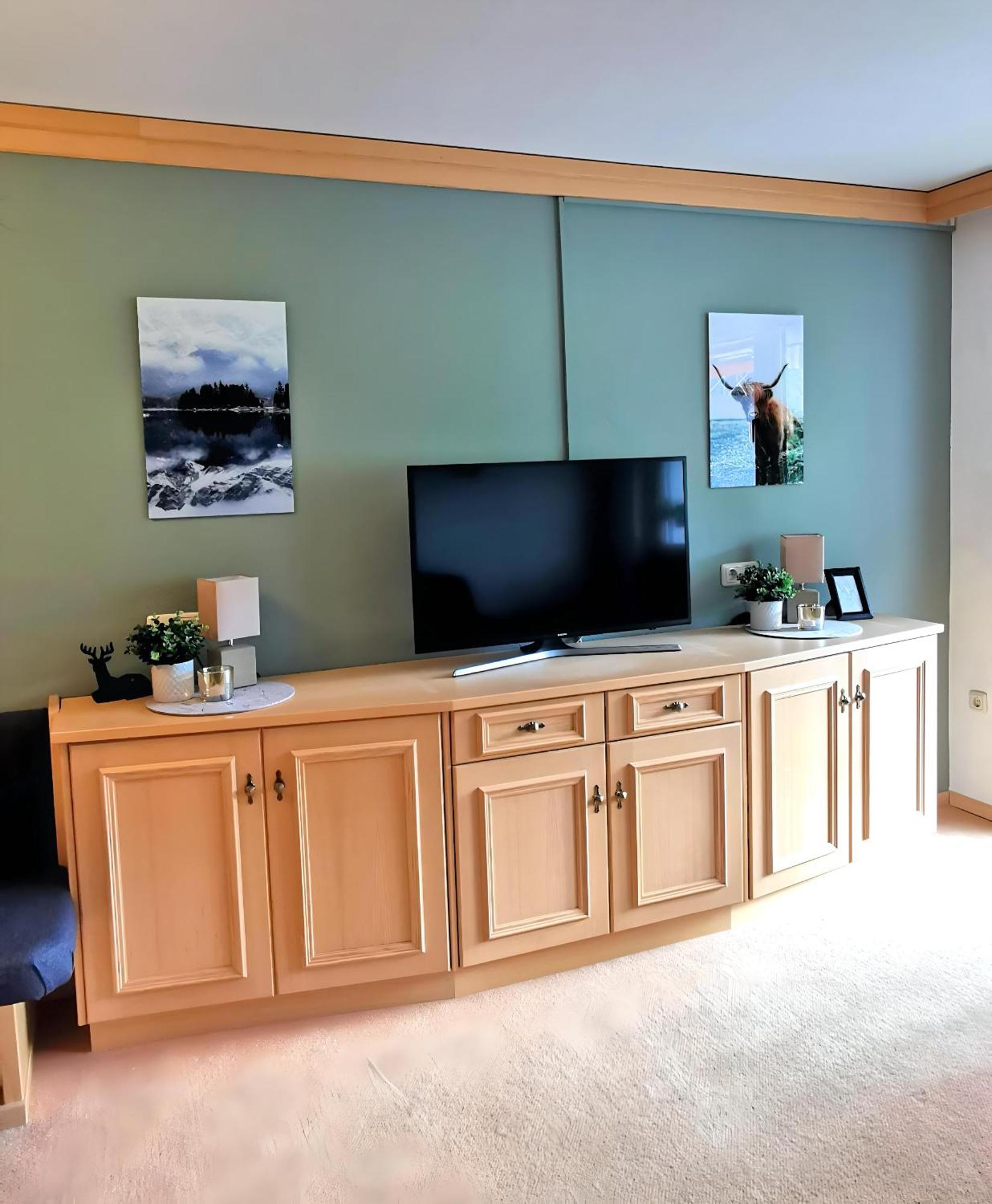 Maria Alm - Komfortables Apartment Gipfelglueck Saalfelden Zewnętrze zdjęcie