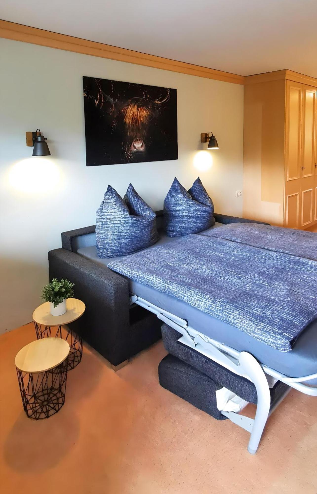 Maria Alm - Komfortables Apartment Gipfelglueck Saalfelden Zewnętrze zdjęcie
