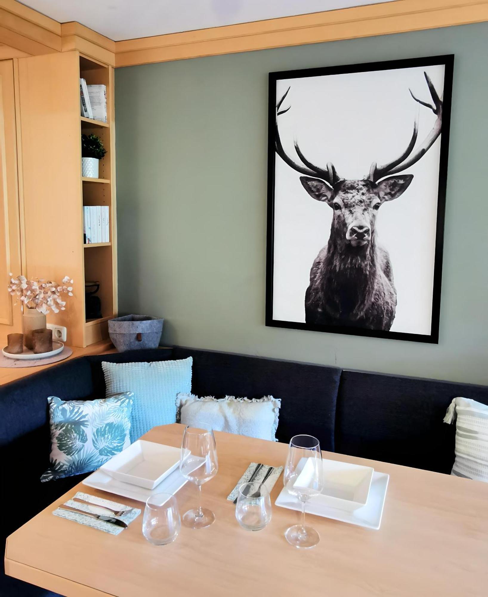 Maria Alm - Komfortables Apartment Gipfelglueck Saalfelden Zewnętrze zdjęcie