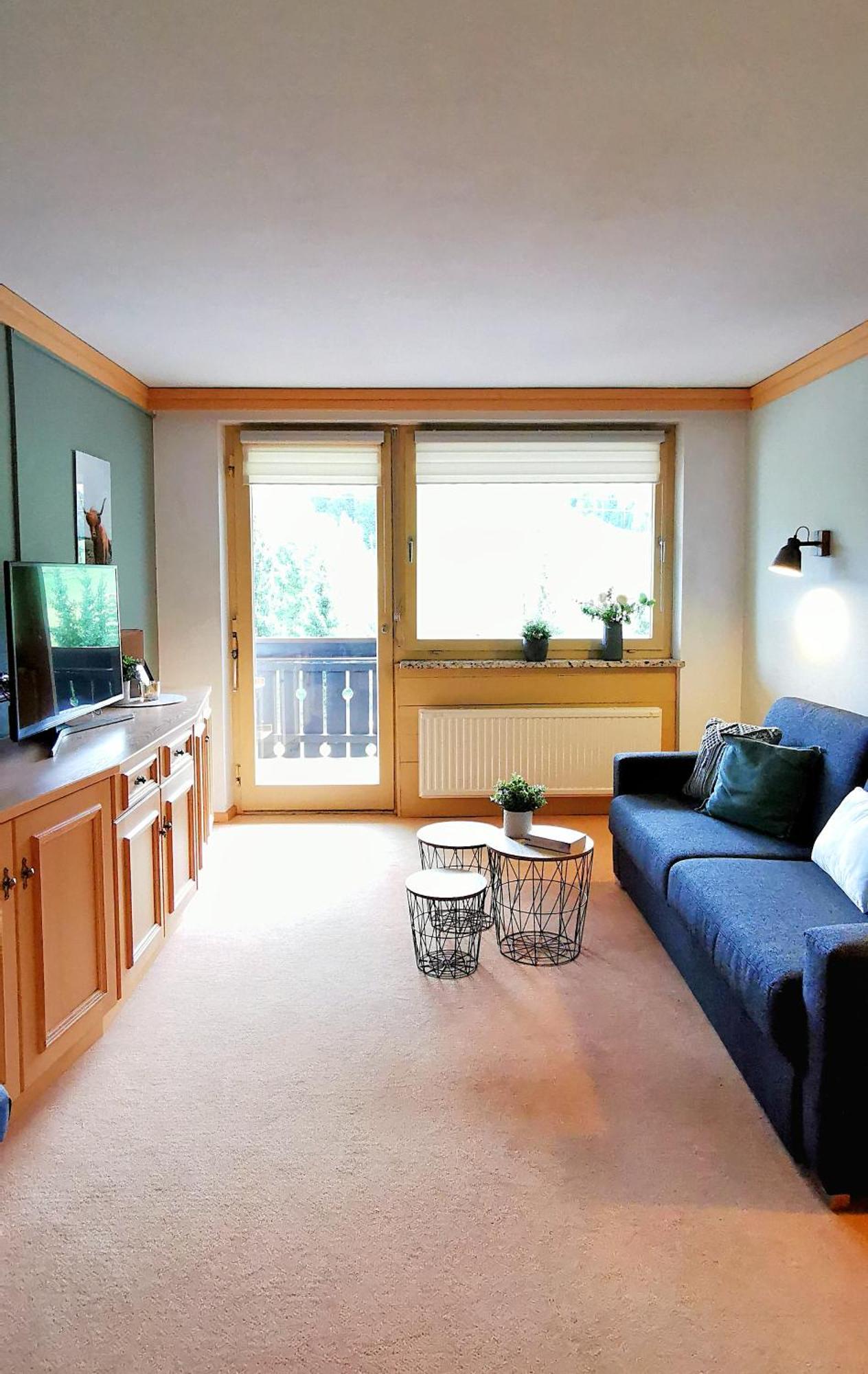 Maria Alm - Komfortables Apartment Gipfelglueck Saalfelden Zewnętrze zdjęcie