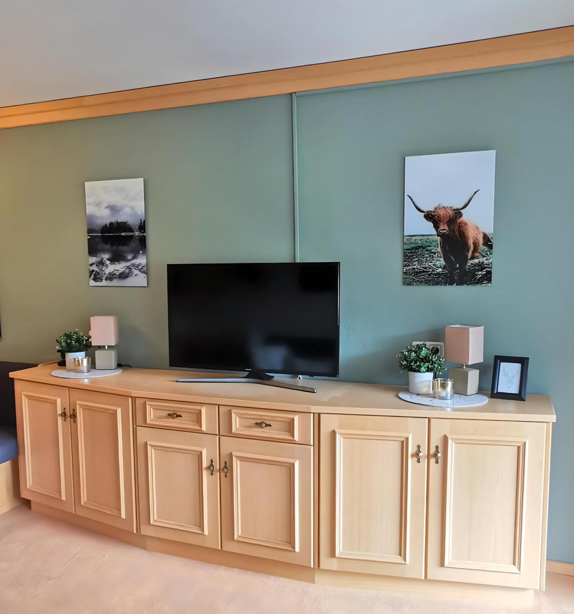 Maria Alm - Komfortables Apartment Gipfelglueck Saalfelden Zewnętrze zdjęcie