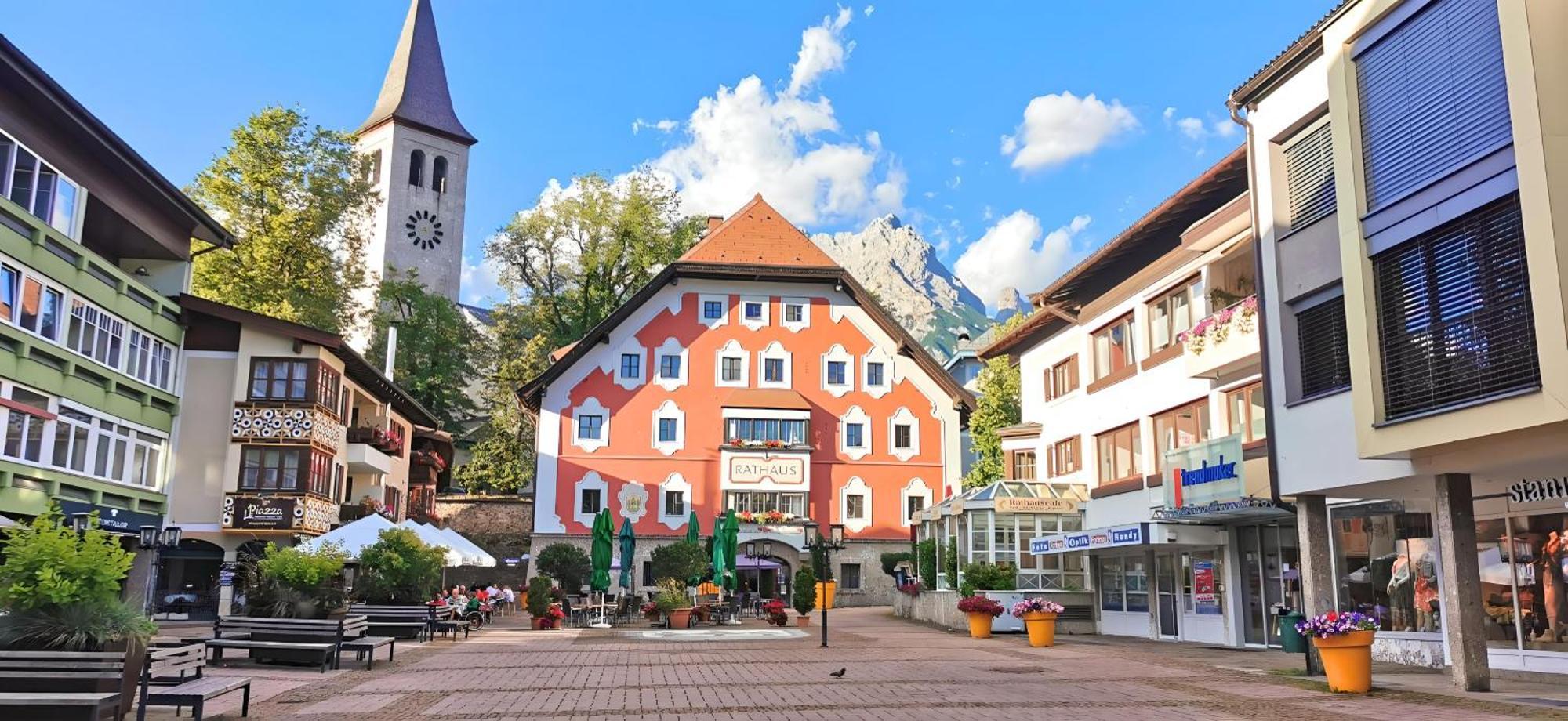 Maria Alm - Komfortables Apartment Gipfelglueck Saalfelden Zewnętrze zdjęcie